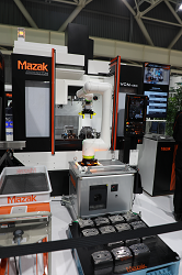 ヤマザキマザック「JIMTOF2022 アンコールフェア」を開催 | 製造現場